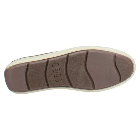 Izod Men's Slip On Shoe - Picture 8 of 8